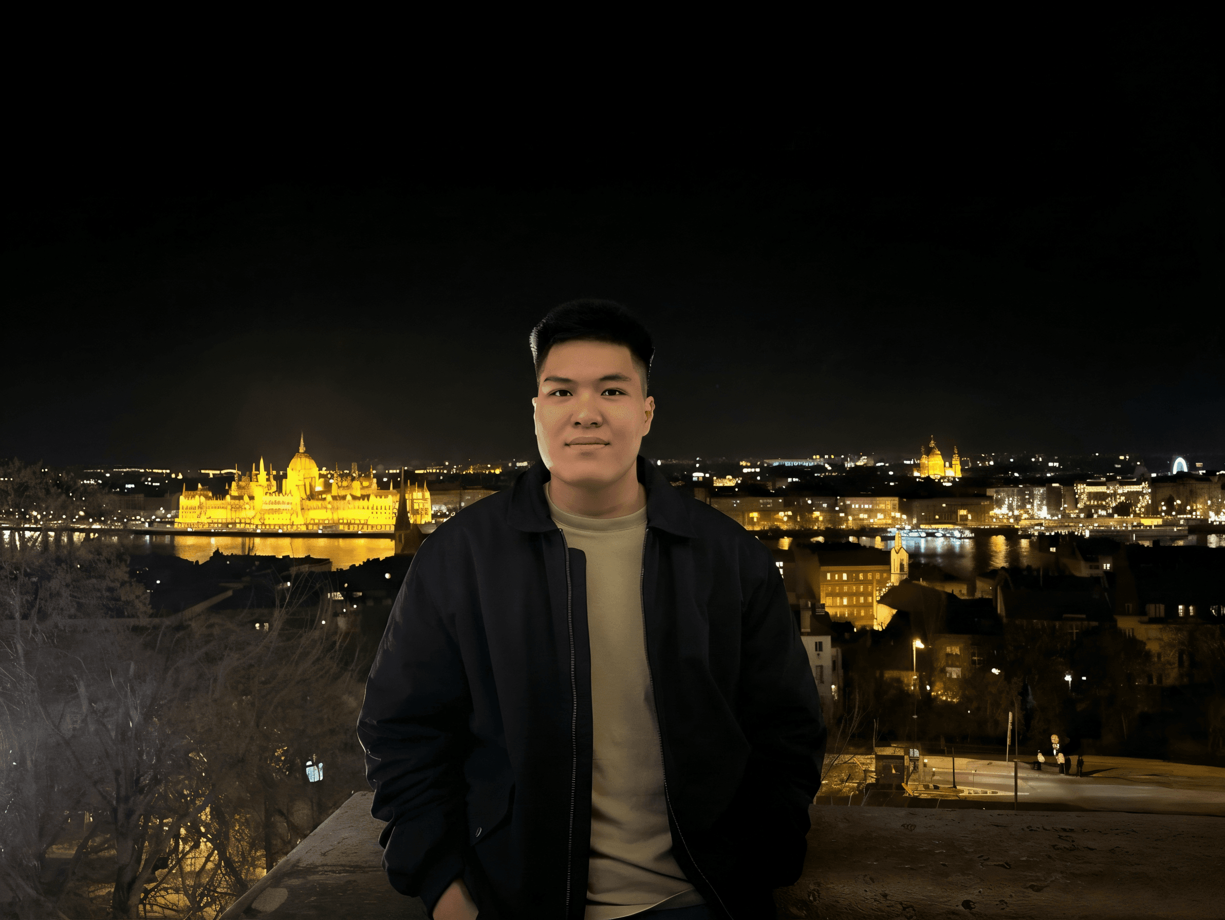 Nhat Minh Tran