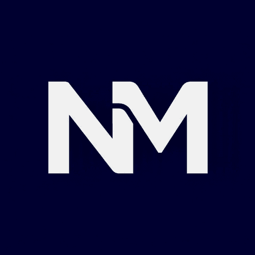Nhat Minh Tran Logo
